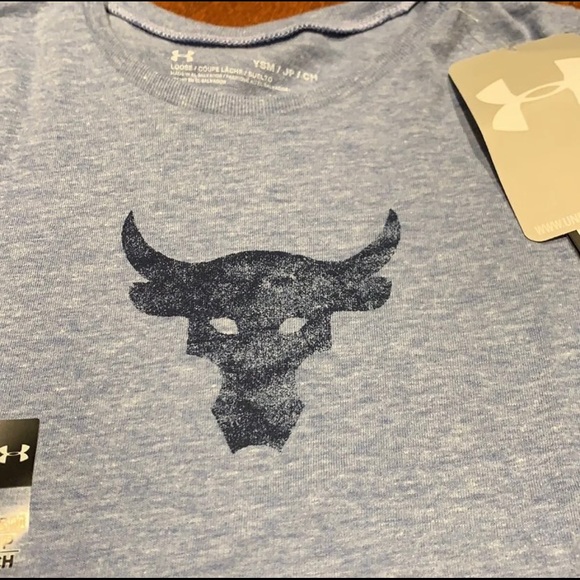 New Under Armour T shirt - Picture 2 of 5